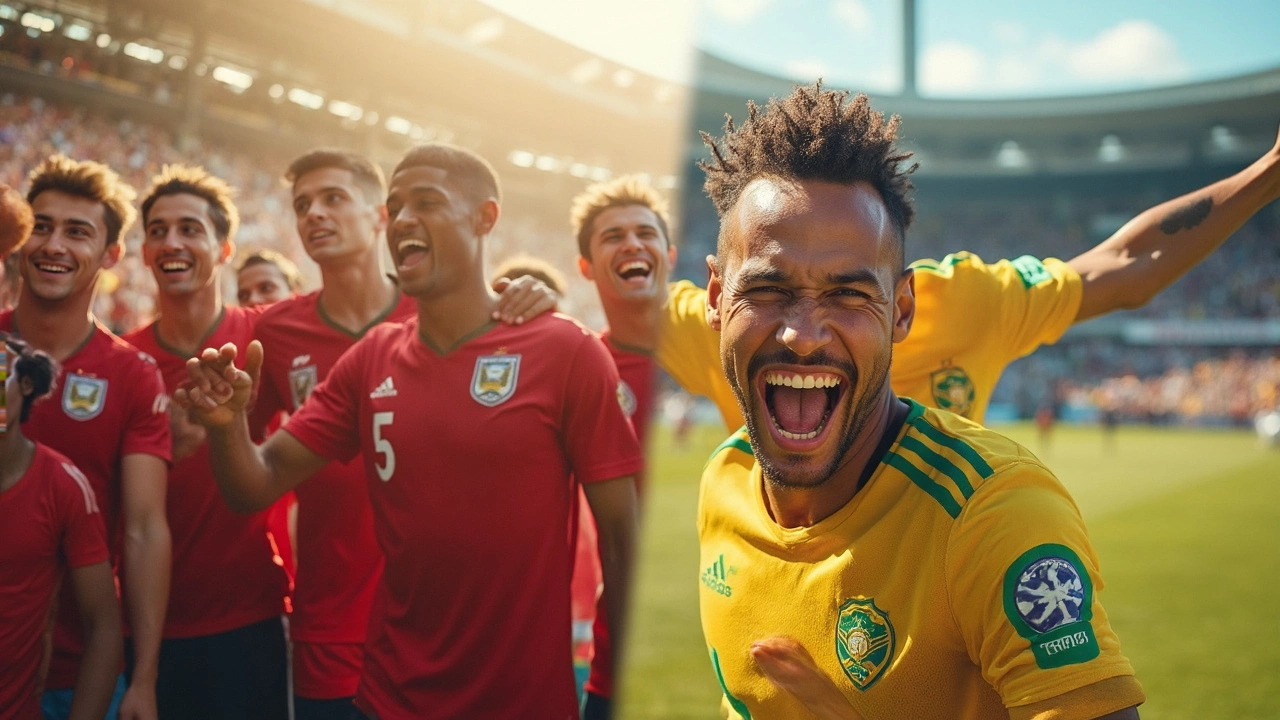 Futbol Dünyasında Diş Estetiği Trendleri ve Neymar’ın Etkisi