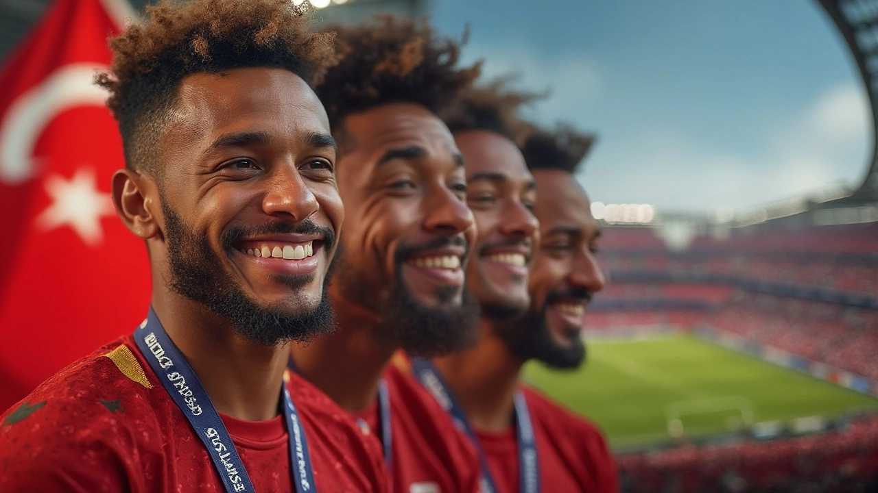 Neymar'ın Dişleri: Gerçekten Porselen Veneer Yaptırdı mı?