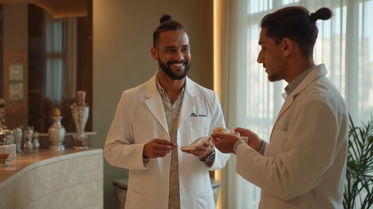 Veneer Nedir, Kimler Yaptırabilir? Neymar'ın Diş Estetiğine Dair Gerçekler