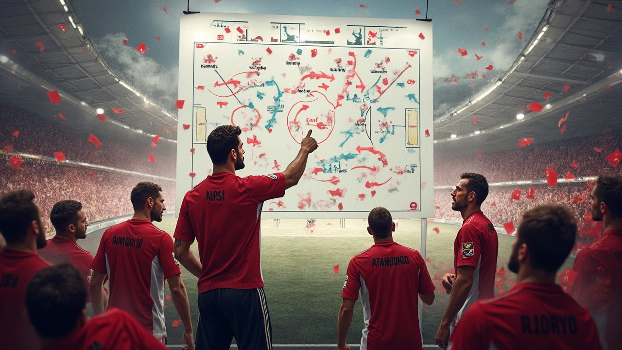 Bayer Leverkusen Oyun Stili Nedir? Takımın Benzersiz Futbol Anlayışı