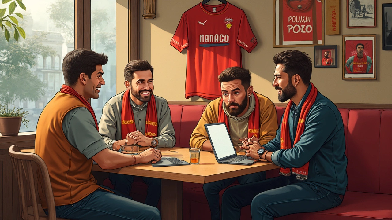 Futbolseverler İçin Minik İpuçları