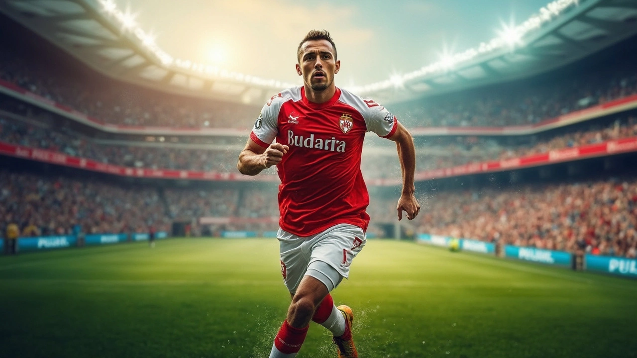 Monaco'daki Polonyalı Futbolcu Kimdir?