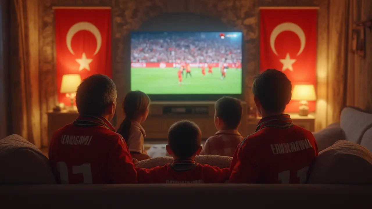 Almanya’da Futbolun Sosyal Etkisi ve Taraftar Kültürü