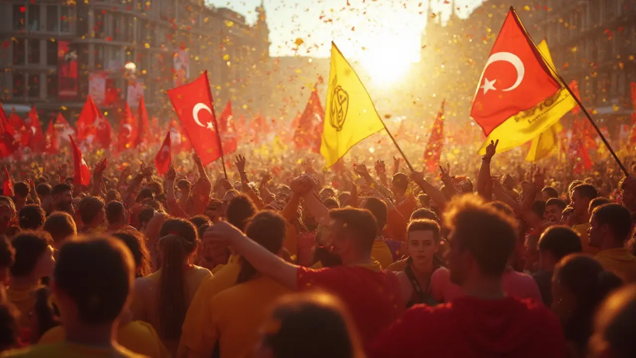 Almanya'nın En Popüler Futbol Kulübü Hangisi? Bayern Münih ve Taraftar Gücü Üzerine Her Şey