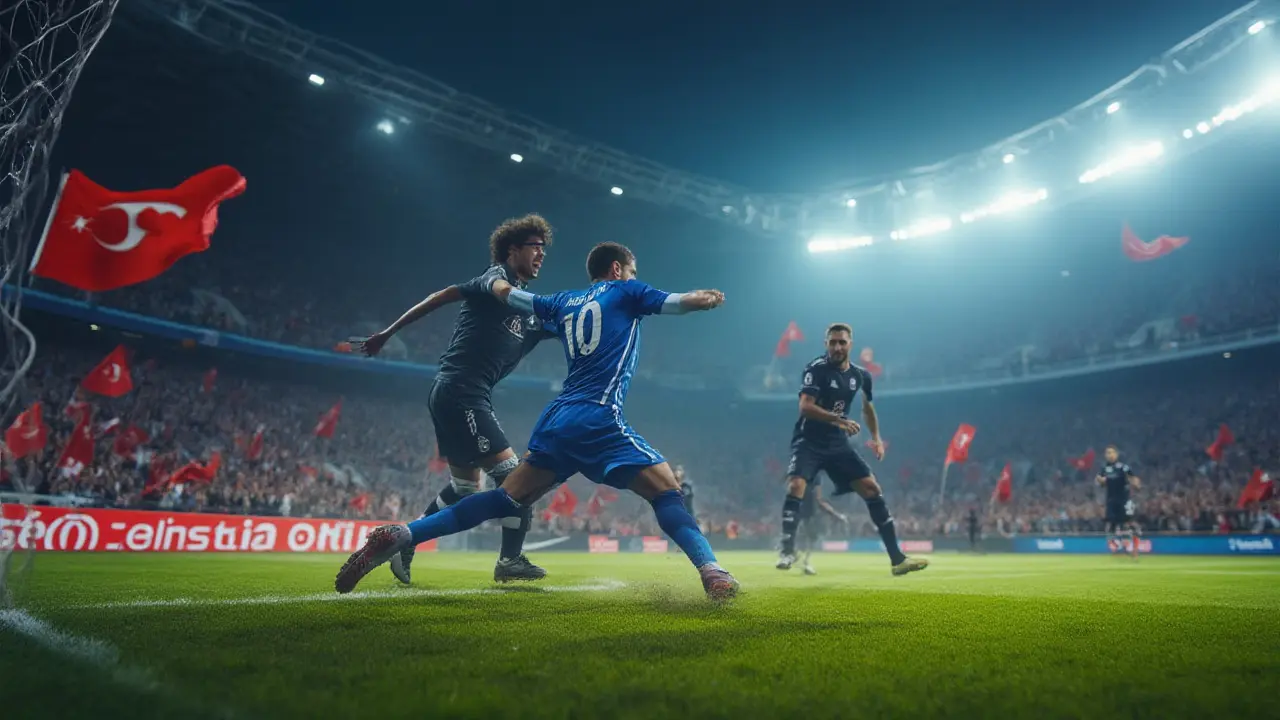 Hoffenheim’in Yeni Forveti Kim? Takıma Katılan Golcü Hakkında Her Şey