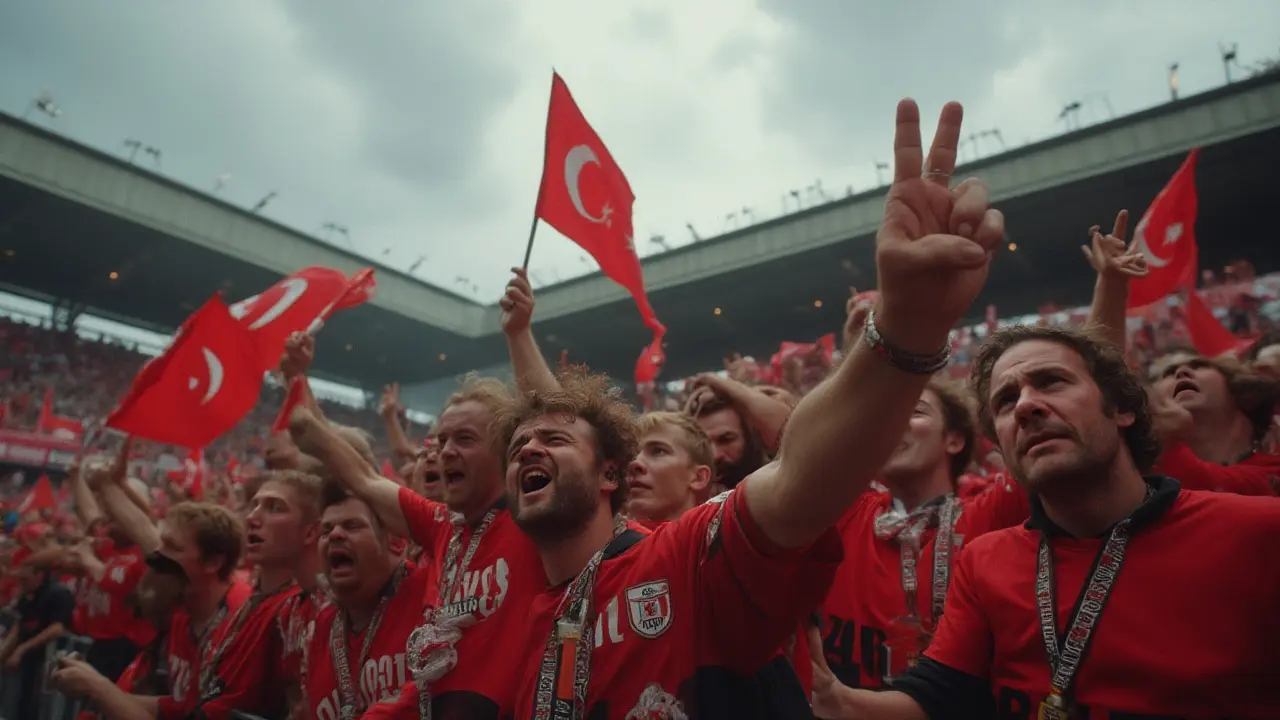 Leverkusen Bundesliga Şampiyonu Oldu mu? Tarihi, Başarıları ve İlginç Bilgiler