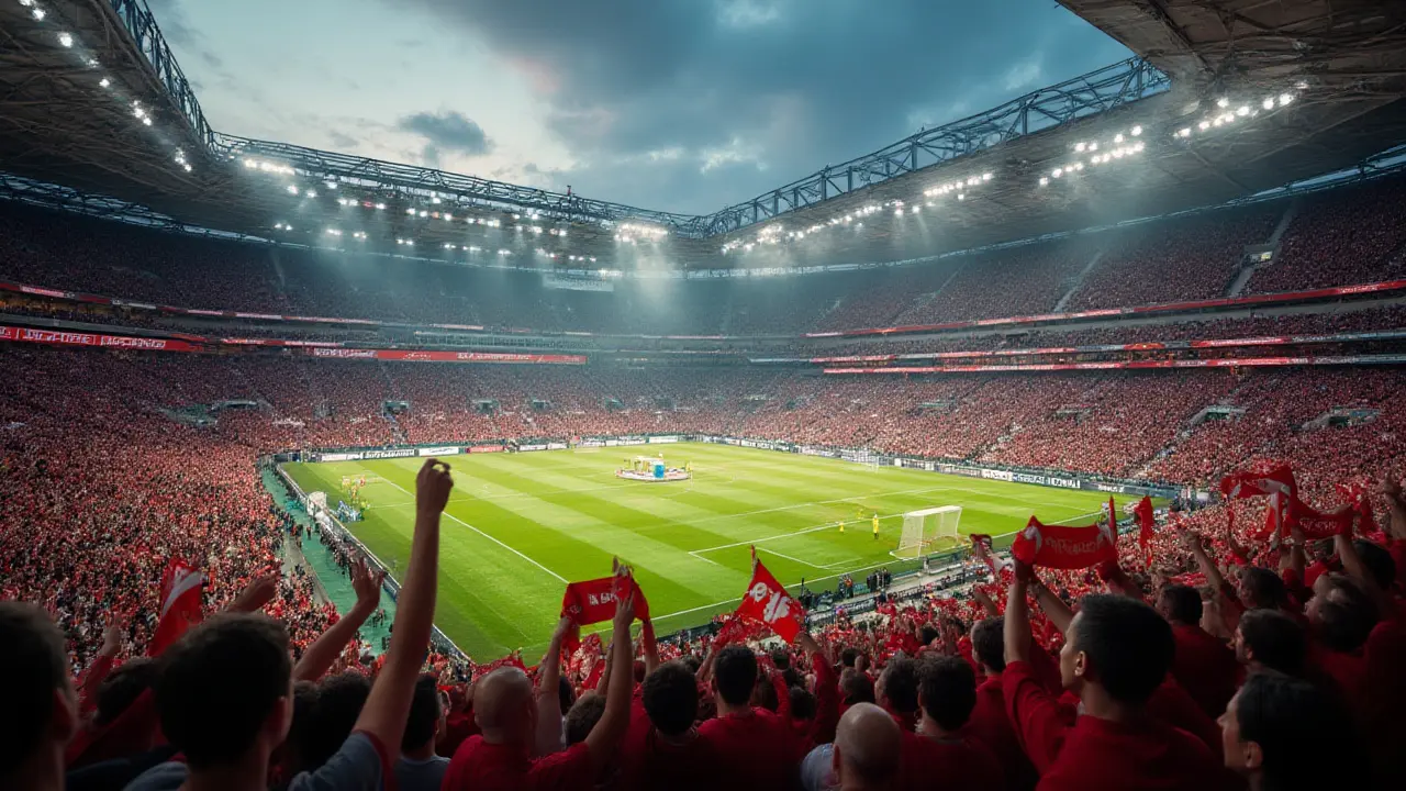 VfB Stuttgart Hakkında Gerçekler: Takım Ne Kadar İyi?